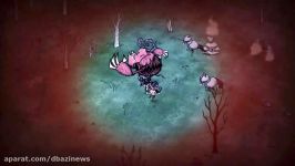 تریلر بسته الحاقی بازی Dont Starve Together