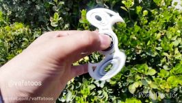 فیجت اسپینر های وفاتوس fidget spinner vafatoos