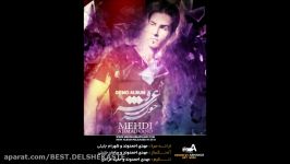 Mehdi Ahmadvand  Khooneye Ghoroor Demo Album