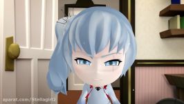 RWBY Chibi Episode 7  Prank Wars