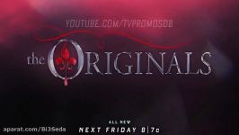 پرومو فصل 4 قسمت 5 سریال اصیل ها  The Originals