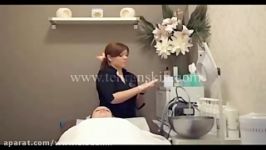 نحوه انجام میکرودرم ابریژن