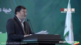 محسن رضایی ادامه دولت روحانی، ایران را به سودان دوم تبدیل خواهد کرد