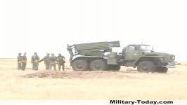 راکت انداز Tornado G