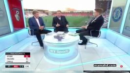 Bournemouth vs Chelsea 1 3 Full Post Match Analysis 842017