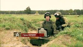 Future Russian Soldier Documentary Ratnik Programm 2017HDEN