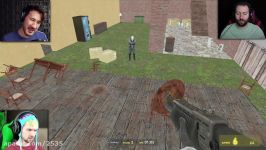 Garrys mod Prop Hunt #45  Markiplier