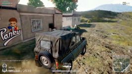 BATTLEGROUNDS PLAYERUNKNOWNS  Ohmwrecker