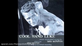 گلچین موسیقی زیبای فیلم لوک خوش دست Cool Hand Luke