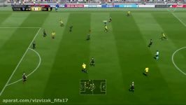 FIFA 17  Ultimate Team Championship Series  Abdulaziz Alshehri x Khalid Aloufi  Sydney  Final #2