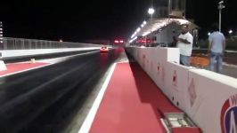 EBRAHIM KANOO GTR RUNS 9.59 232 KM H MAY 11 2011