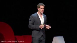 Big Data and the Rise of Augmented Intelligence Sean Gourley at TEDxAuckland