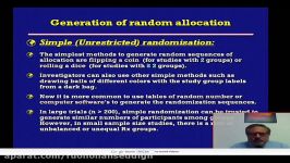 Randomized Controlled Trials. Lecture 1