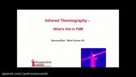 What is Thermography thermal imaging