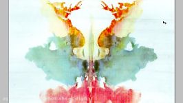 Take the official Rorschach Ink Blot test to see if you are crazy