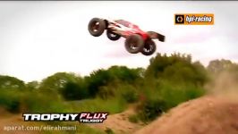 TROPHY TRUGGY FLUX