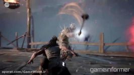 تریلر جدید بازی Hellblade Senua’s Sacrifice