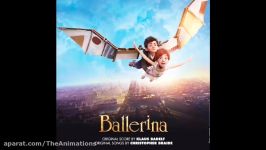 11 Ballerina OST Soundtrack Shannon Reel