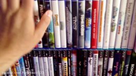 Worlds Biggest PS4 Game Collection