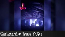 شله شله در کنسرت محسن یگانه حتما نگاه کنید Sholeh Sholeh In Mohsen Yaganeh Concert