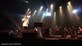 Mohsen Yeganeh Sep 2015 Live in Montreal Sokoote Ghalb کنسرت محسن یگانه در منترال سکوت قلب