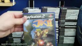 My Collection Of 100+ PlayStation 2 PS2 Games