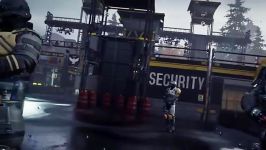 inFAMOUS Second Son  E3 Trailer