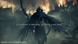 Nightcore  Bloodborne Rap Never Wake Again Lyrics