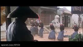 MUST WATCH EPIC SWORD BATTLE 11 Beach of the War Gods 1973