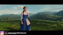 تریلر فیلم دیو دلبر 2017beauty and the beast