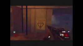 آموزش نقشه Die rise زامبی black ops 2قسمت اول