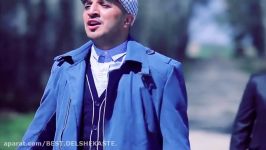 Morteza Ashrafi 1392 Khodahafez Ft Hijack  HD www.Berim2Music3.com 