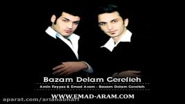 Emad Aram