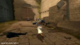 Prince of Persia The Sands of Time  Walkthrough  Part 1  Gameplay