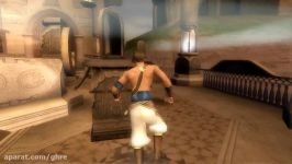 Prince of Persia The Sands of Time playthrough Pt.15 Hourglass