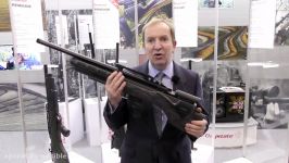 NEW Airguns  IWA 2017  Pellet Pusher Report