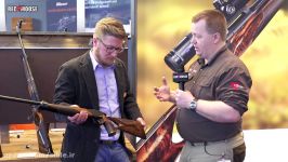 Blaser News  R8 Success Individual  Primus  Intuition  IWA 2017