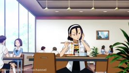 Toudou Sings Call Me Maybe for Maki chan