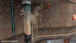 Prince of Persia Gameplay Walkthrough Part 12 PS3Xbox 360PC