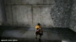 Prince of Persia The Two Thrones  Oh Hey Dark Prince  Part 17