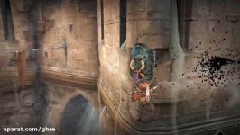 Prince of Persia Gameplay Walkthrough Part 13 PS3Xbox 360PC