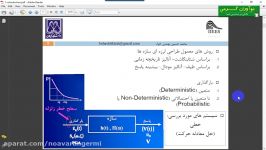 کاربرد ارتعاشات تصادفی در مهندسی زلزله متلب