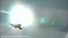 The Tehran Incident UFO Sighting