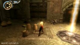 Prince of Persia The Two Thrones  PC Playthrough  Brothel  Gameplay  Part 9