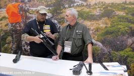 Hawke Optics at SHOT SHOW 2017  Quality Affordability Great Value  by Airgu