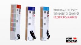 NEW EXTERIOR COLOUR COLLETION 336 ESTERNI IN TINTA