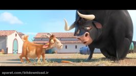 انیمیشن فردیناند Ferdinand 2017