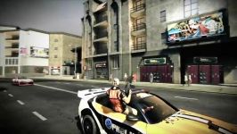 پیشنمایش بازی APB Reloaded