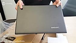 نقد بررسی لپ تاپ لنوو Lenovo V110  مشهد کالا