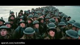 تریلر فیلم Dunkirk 2017